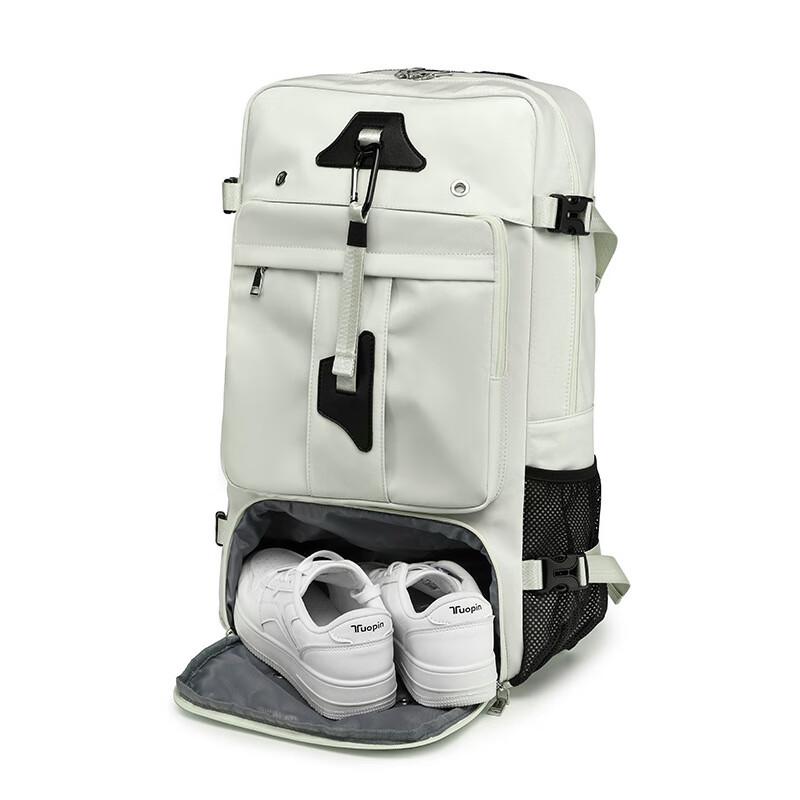 SPACEXPERT Convertible Outdoor Travel Bag