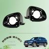 Aplicable para BMW X3, X4, X5, X6, X7 (G01, G02, G05, G06, G07) Marco del espejo retrovisor