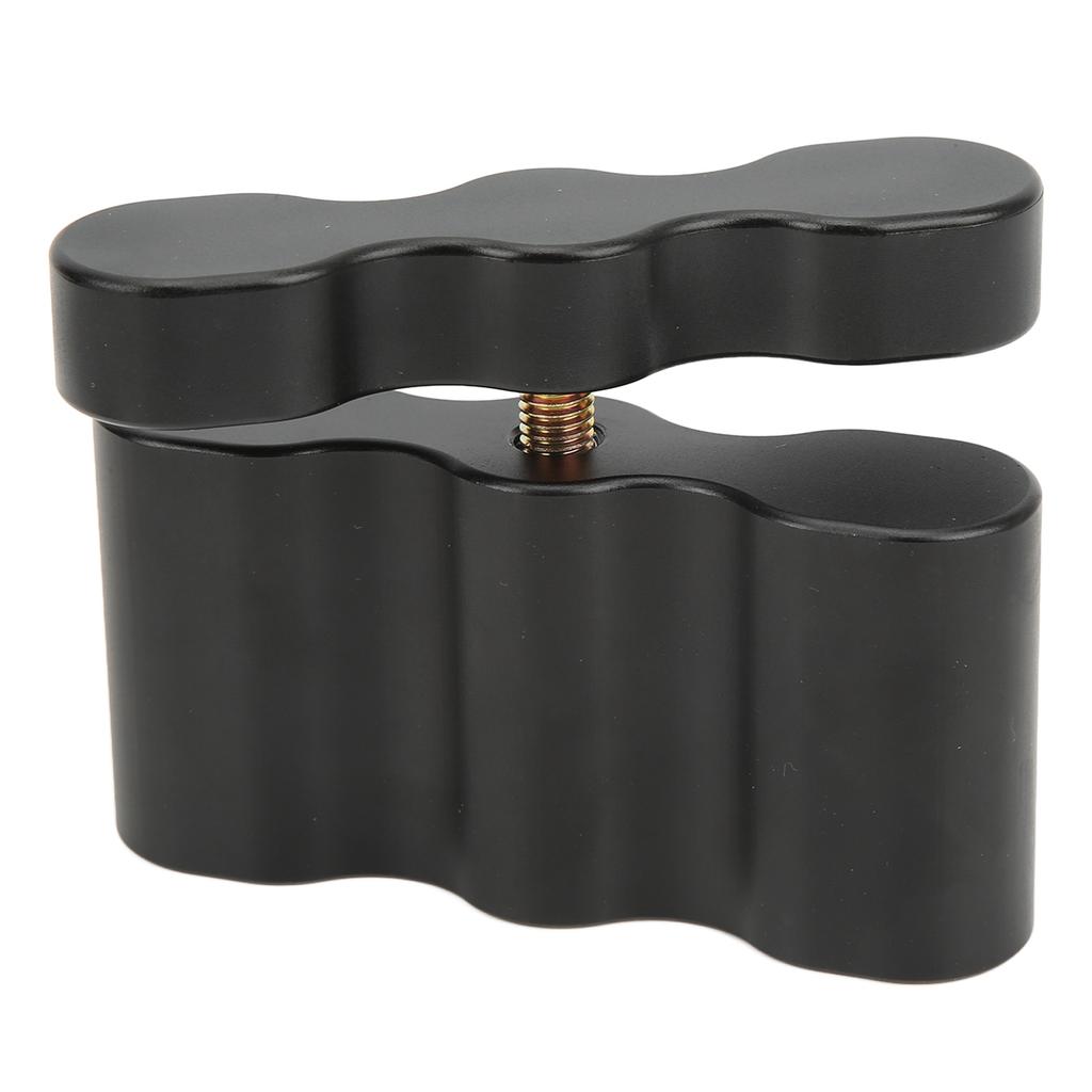 Iron Gas Container Mounting Bracket RX PM Rustproof Fuel Pack Mount for Car Motorcycle ATV