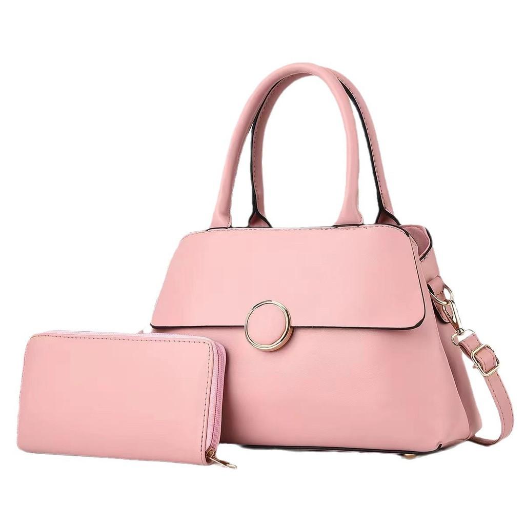 Chic Retro Bucket Handbag For Women In Versatile Colors Perfect For Everyday Use