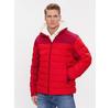 Demi-season Jacket New York MW0MW33734 Red Regular Fit