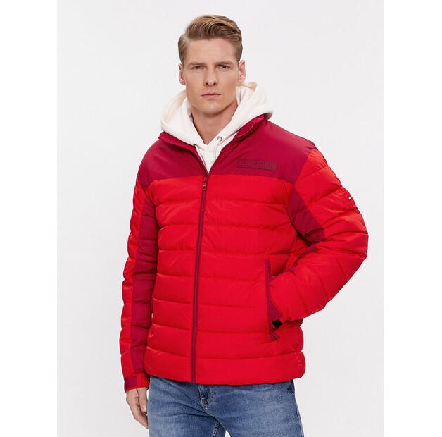 

Демисезонная куртка Tommy Hilfiger New York MW0MW33734 Red Regular Fit M