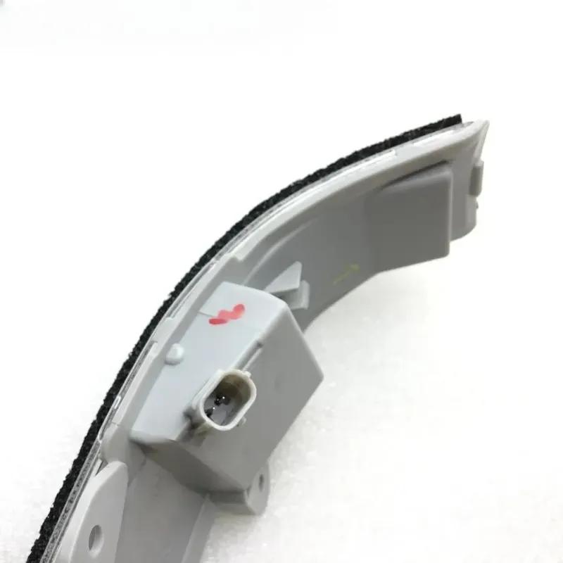 1PC Left Right Reflective Rearview Mirror Turn Signal Lamp Light for Toyota Crown 2015 2016 2017 2018 81730-0N010 81740-0N010