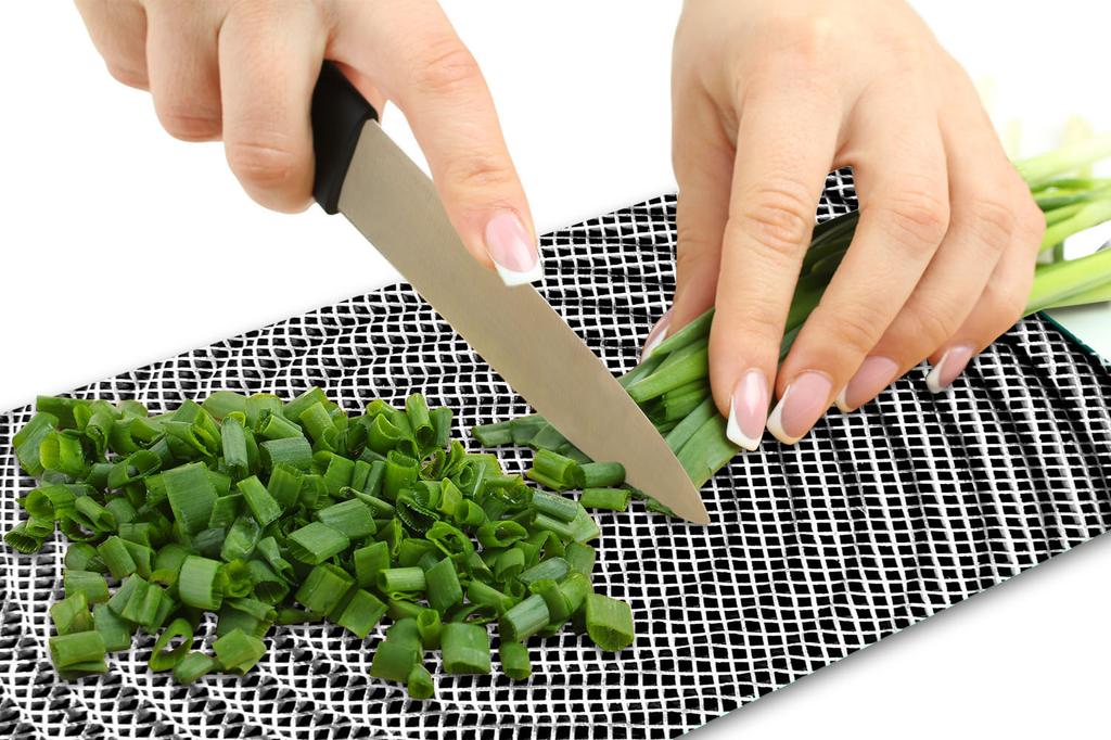 Glass Board Cutting Board 52X30 Mosaic