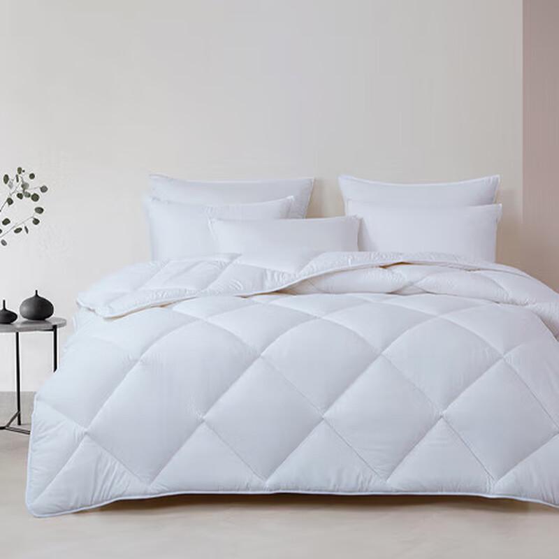 Mengjie Class A Antibacterial All-Season Cloud Quilt