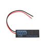 DC 7-55V Battery Capacity Display Tester 12V 24V Battery Power Display Panel  Lithium Battery