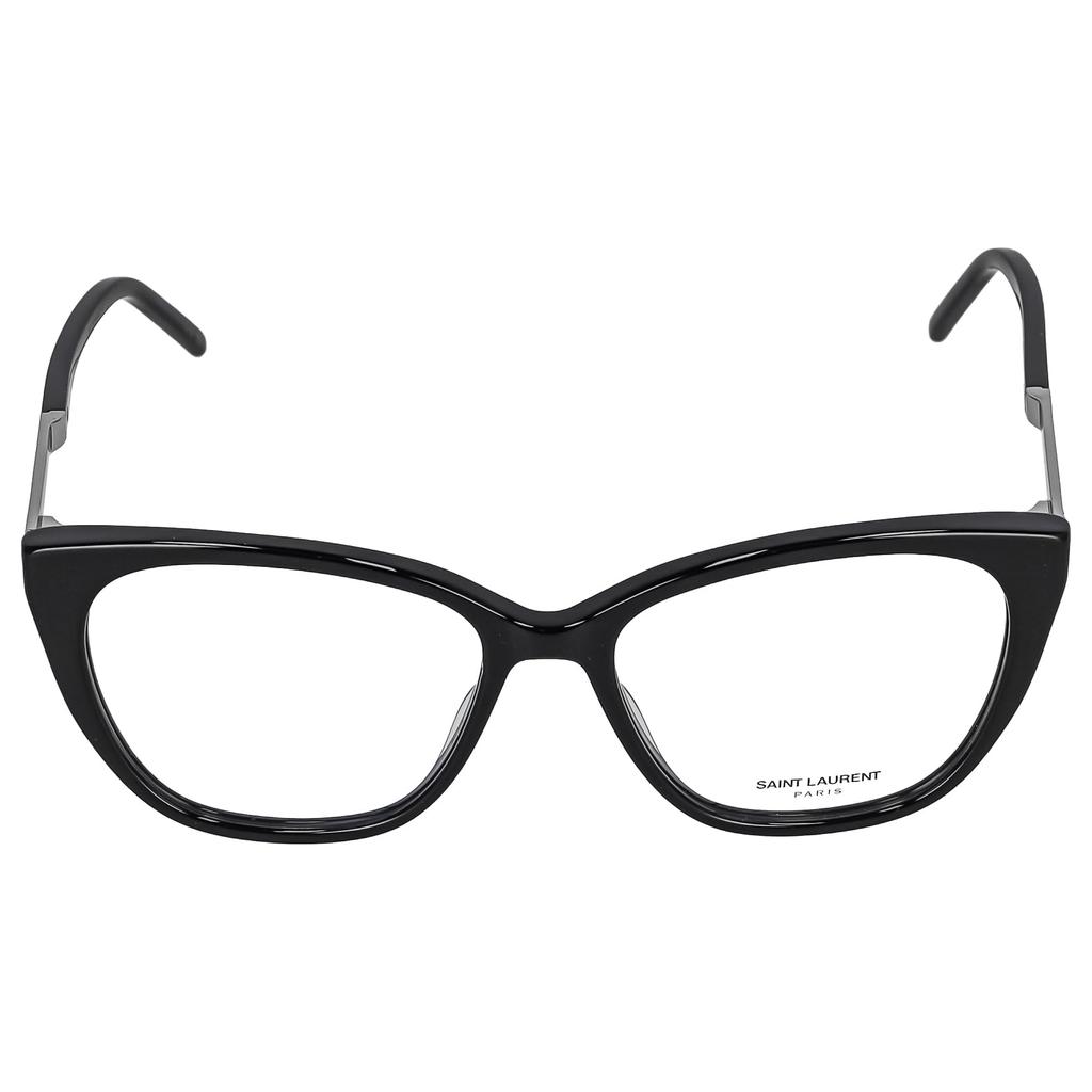 Saint Laurent SL M72 001 Glasses Women's [Used]