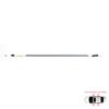 BDP1594 Exterior Door Handle Bowden Cable for BMW 5 Series F10 F11 6 F13 F12 F06 7 F01 F02 F03 F04 51217297439