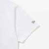 New Era La Dodgers Team fLag T shirT whiTe