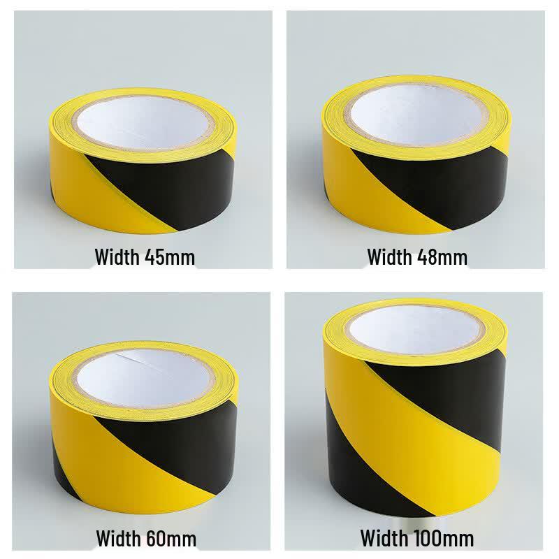 PVC Warning Tape