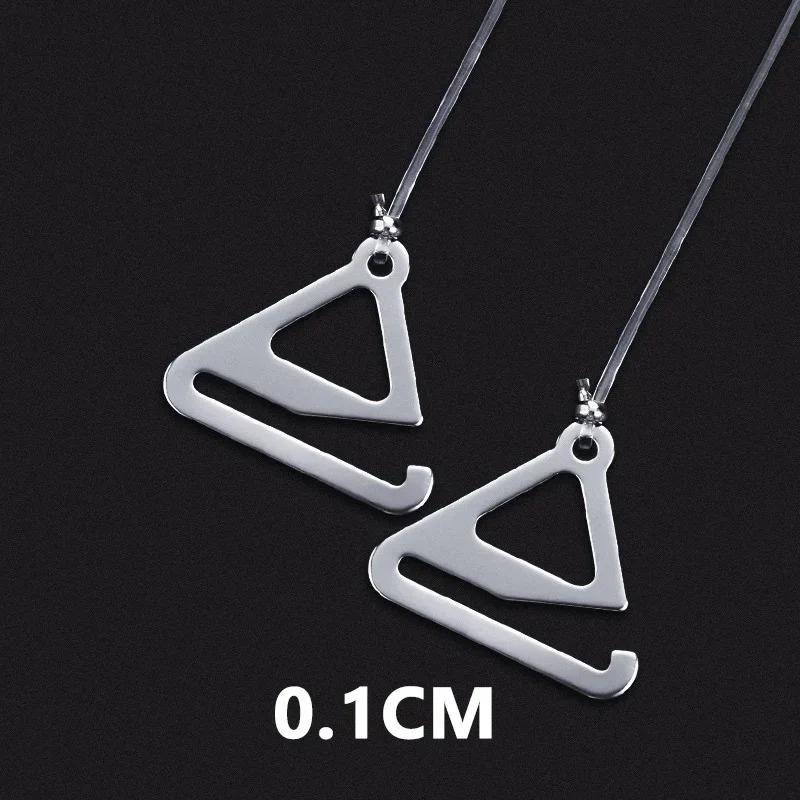 4/2 pièces Bretelles de Soutien-gorge Transparentes Invisibles Amovibles Silicone Élastique pour Femme Ceinture Réglable Antidérapante Lingerie Bretelle d'Épaule