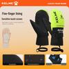 KELME Waterproof Touchscreen Ski Gloves