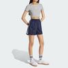 adidas Originals Firebird Casual Shorts Women's Dark Indigo/White JW5045