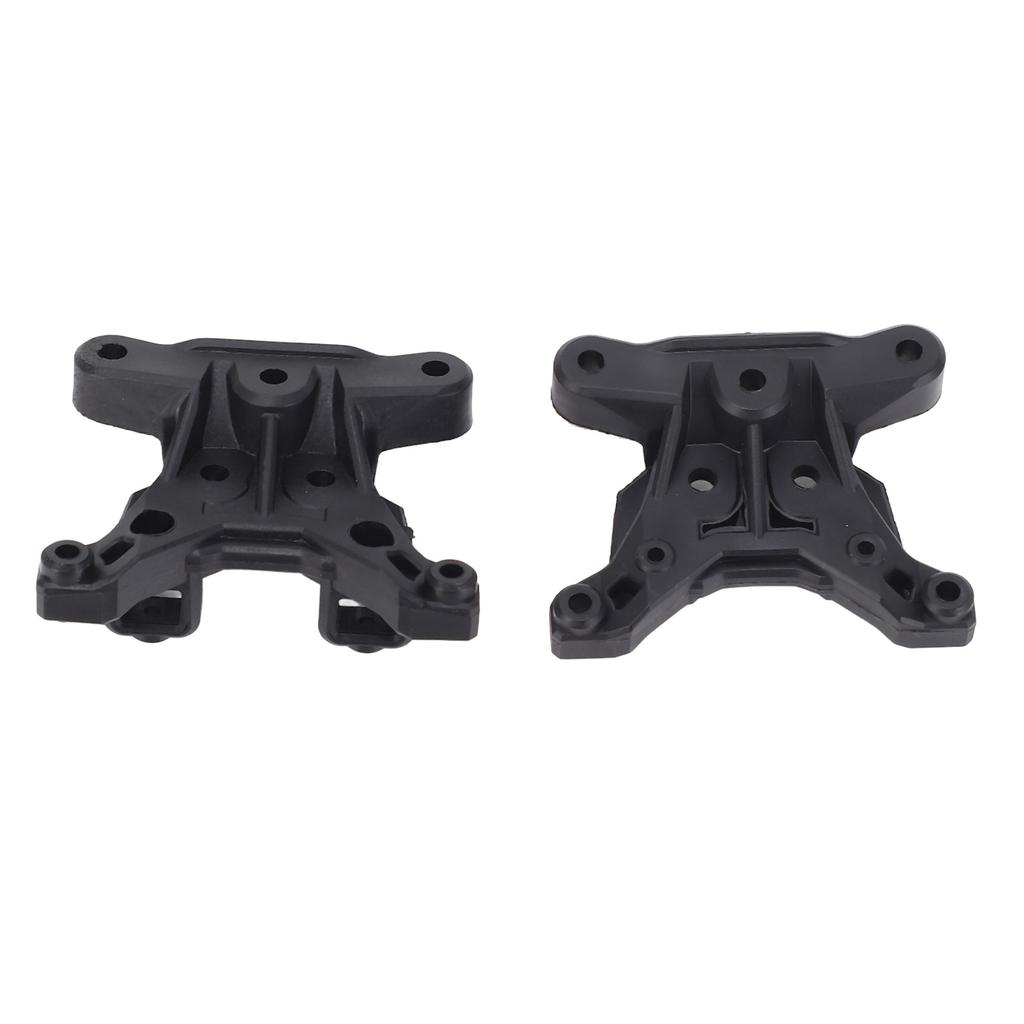 RC Car Shock Tower Plastic Accurate Fit Remote Control Car Shock Mount for SCY 16201 6004