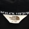 THE NORTH FACE Back logo Long sleeve Sweatshirts XL NM5PK02J Outdoor Men's Used