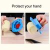 Wooden Potato Grater Cucumber Vegetable Slicer Salad Kitchen Shredder Cheese Carrot Chopper Potato Peeler French Fry Cutter