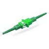 FENGSHENG ZW76 Fiber Optic SC/APC to FC/APC Adapter