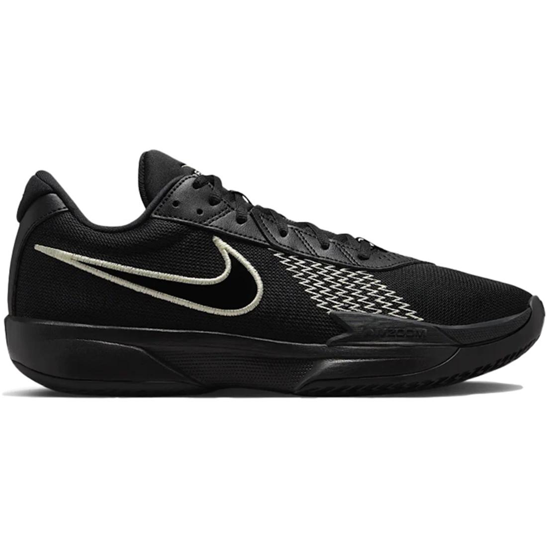 

Sneaker Nike Zoom GT Cut Academy Black Alabaster(FB2598-011) 41
