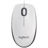 Logitech M100r Kabelová optická myš