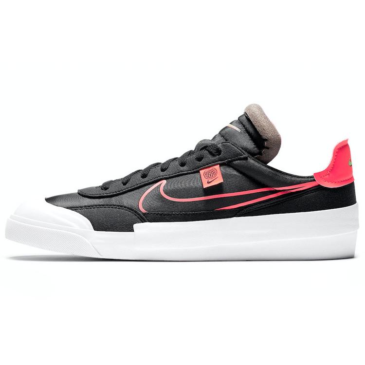 

Nike Drop Type Hbr Worldwide Black Flash Crimson 42