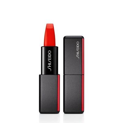 Shiseido ModernMatte Pudra Ruj, Jazz Den