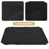 Elevated Dog Bed Cover Replacement Washable Mesh Pet Cot for Indoor Outdoor Use Cool Comfortable Dog Sleeping Bed Accessory