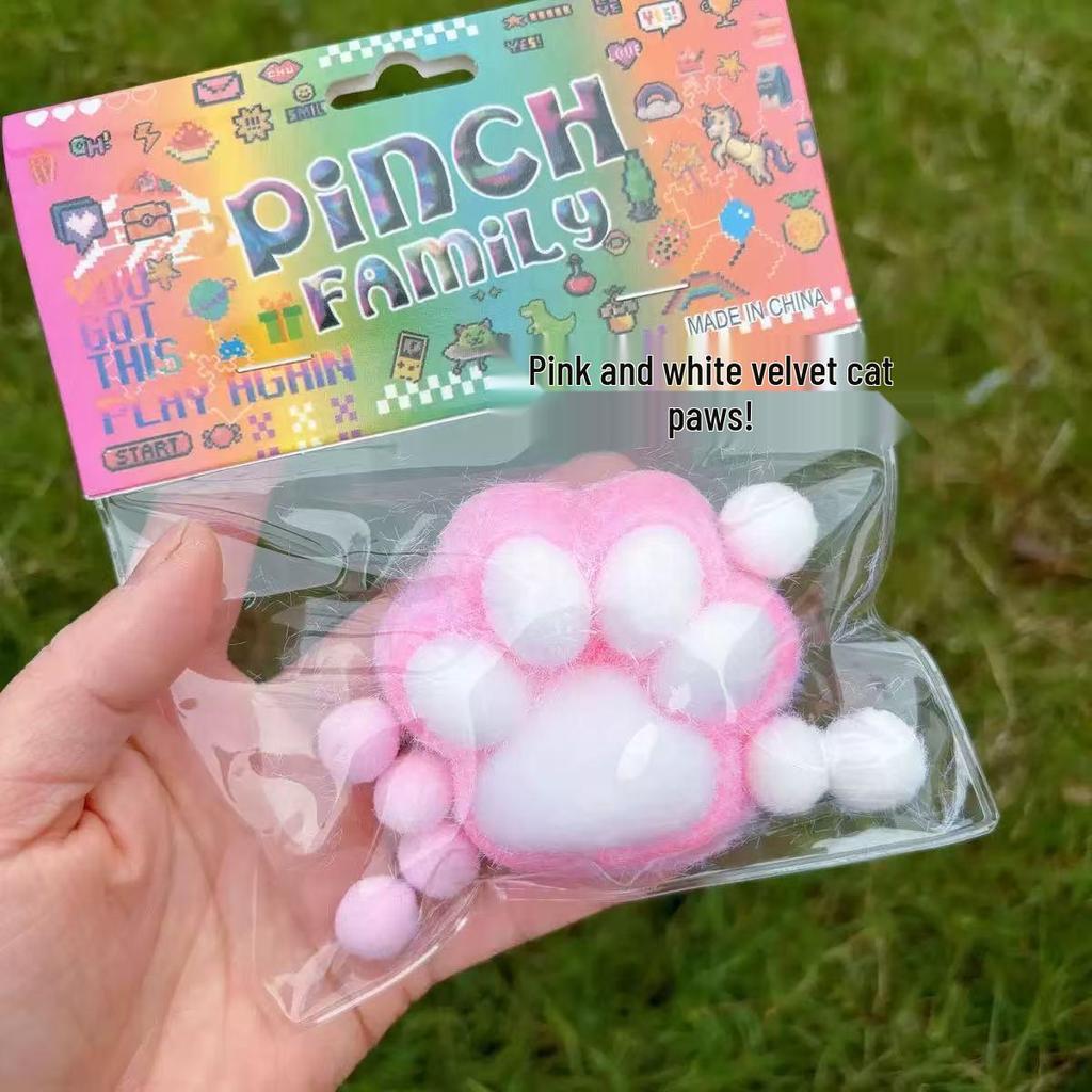 Butterbär Stressabbau Schleim - Xiaohongshu Stil Kreatives Geburtstagsgeschenk für Mädchen