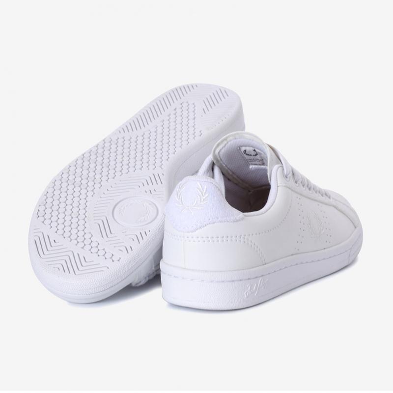 Fred Perry Unisex Sneakers Sfpu2336333 T33