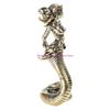 Greek Medusas Statue,Medusas Gorgon Decors Figurines Tabletop Home Decorations