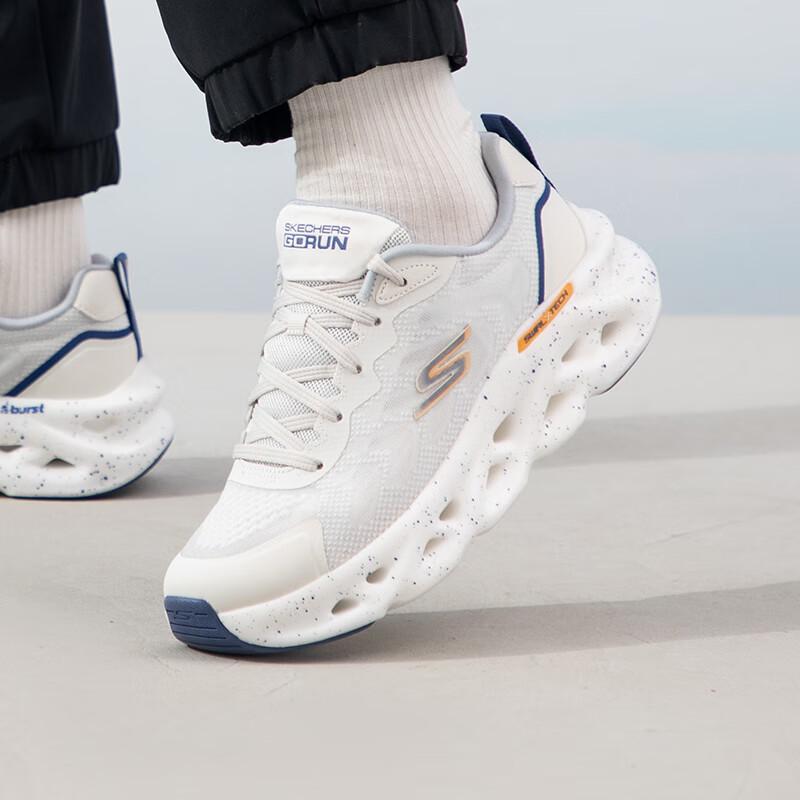 

Skechers Men s 7/24 Road Running Shoes 220546 US 7