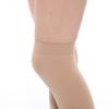 Medical Compression Socks - Mid-Calf, Moderate Pressure, Anti-Swelling and Varicose Vein Support for Nurses