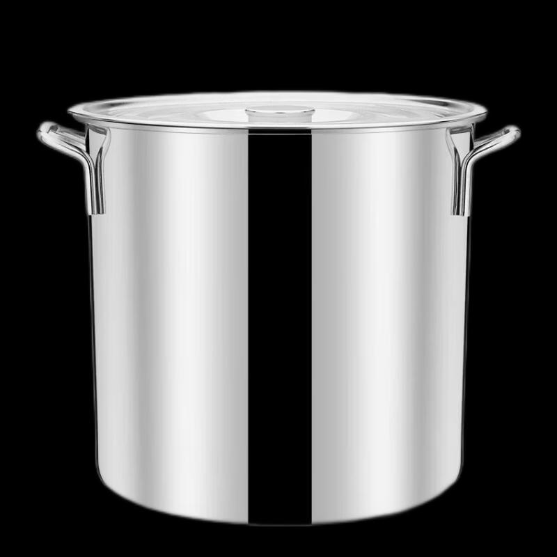304 Stainless Steel Storage Bucket