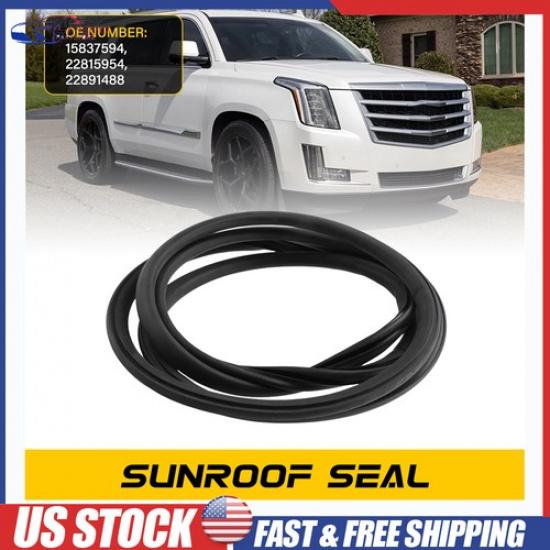 Для Cadillac Escalade EXT 2007-13 Верхний уплотнитель люка 22815954