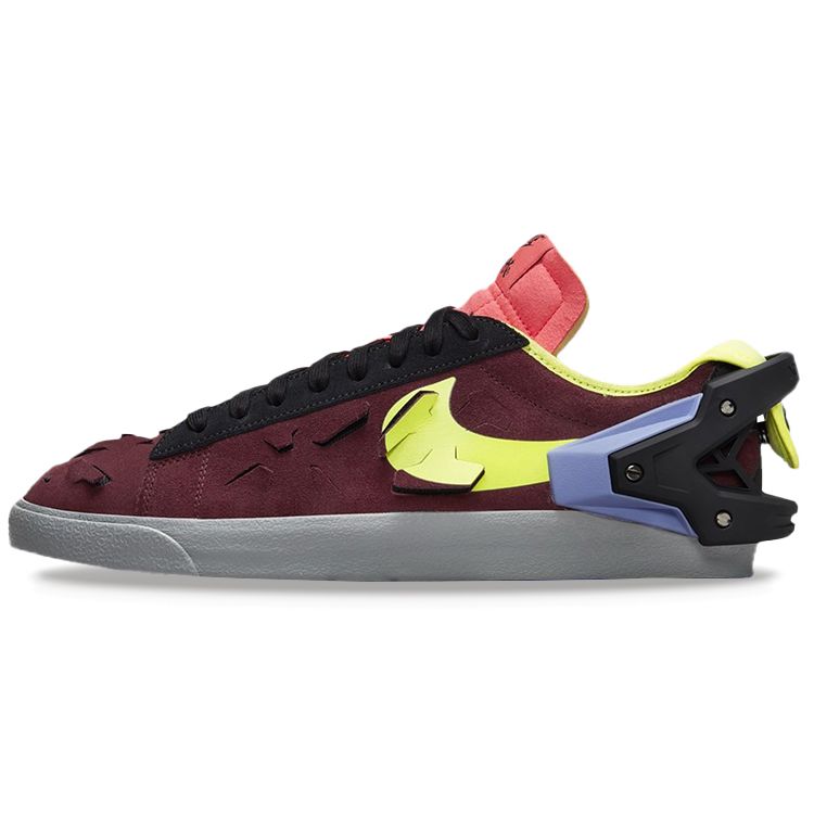 

Nike x Acronym Blazer Low DN2067-600 36