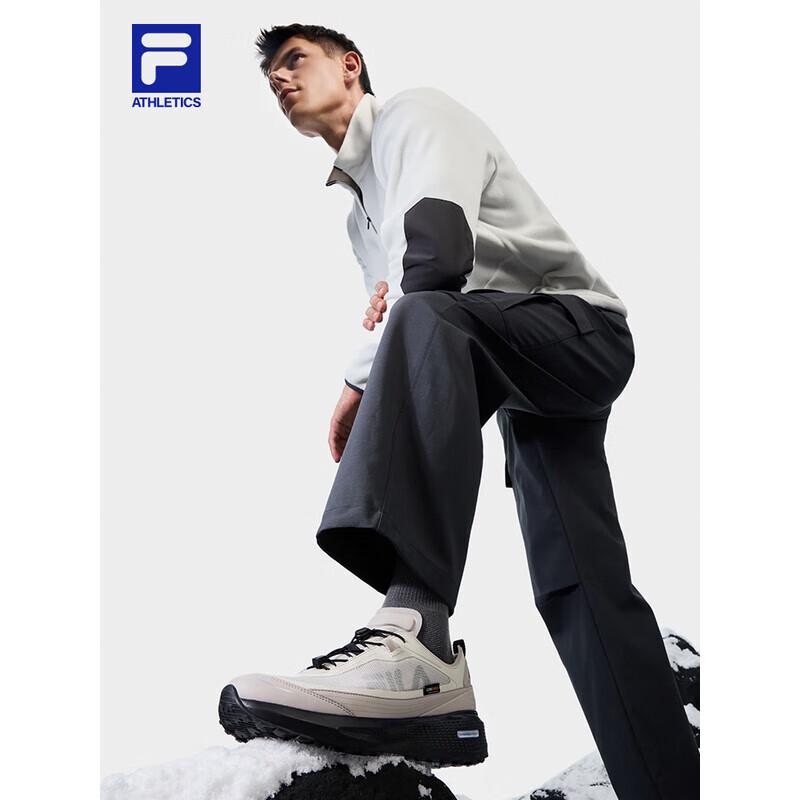 FILA Soft Cloud 3+ Men's Trail Running Shoes