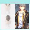 Honkai Star Rail Trailblazer Cosplay Wig Realistic And Eye-catching Anime-style Hairpiece