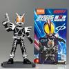 HiPlay Buruko Kamen Rider All Stars Series 2 Accel World Model Kit Blind Box Collectible Figure