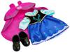 Always Gyutto Remin Solan Anna Dress Set &
