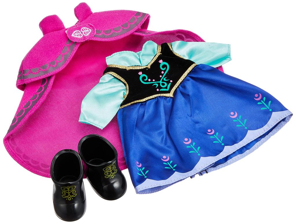 Always Gyutto Remin Solan Anna Dress Set &