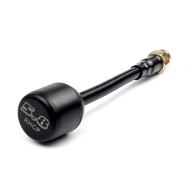 AXISFLYING LHCP Lollipop FPV Drone Antenna 15cm