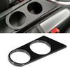 Cup Holder Car Interior Decoration Replacement for 1 Series E87 E81 E82 E88 Right Hand Drive Type Only
