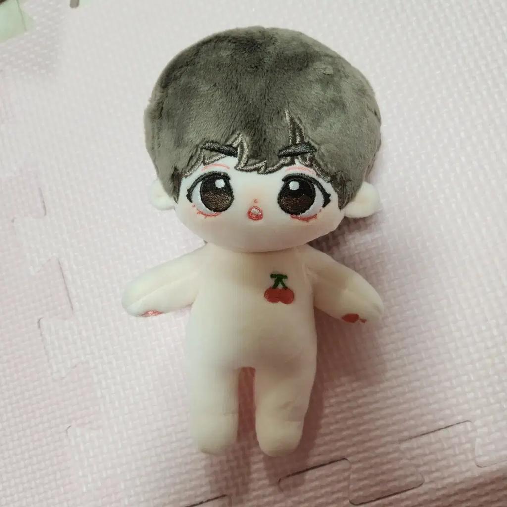 Seventeen Squelch Bigon Goodsomging One Cherry Transfer Used