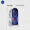 Nivea Men Dry Impact Antiperspirant Roll-On