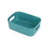 Multifunctional Japanese Storage Box for Cosmetics, Kitchen, Snacks & More