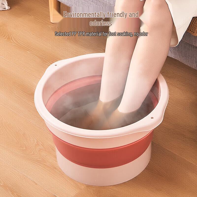 BOWONIC Portable Folding Basin