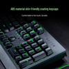 Razer BlackWidow Standard Edition Mechanical Gaming Keyboard