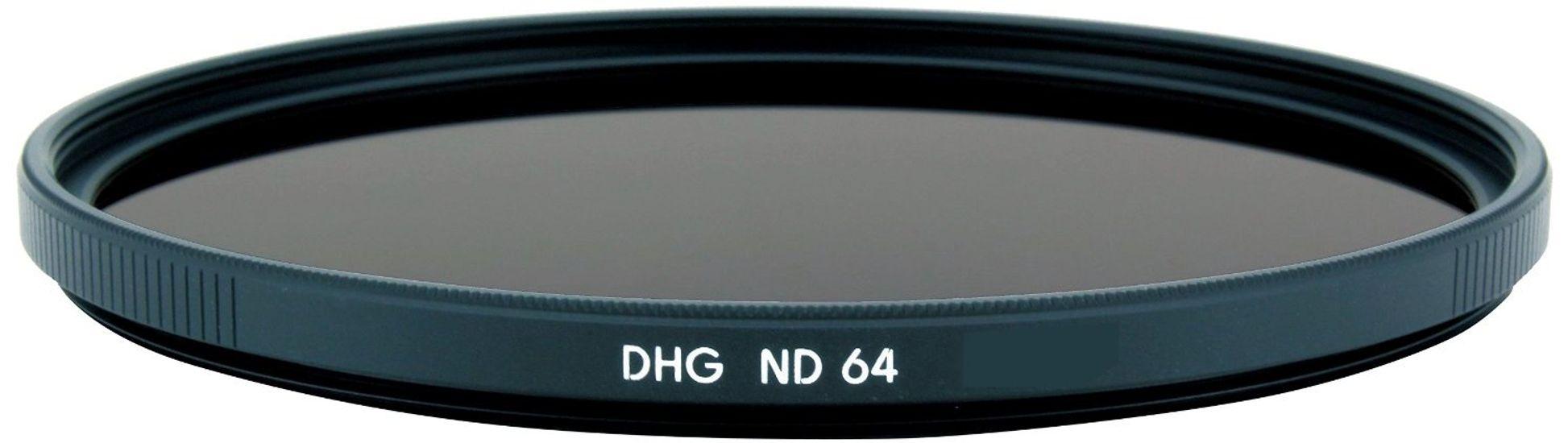 

Marumi MARUMI ND filter 82mm DHG ND64 82mm for light intensity adjustment