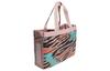 Adidas Polyamide Handbag Regular Unisex Pink HF5113