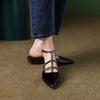 Scarpe con tacco – Scarpe con tacco