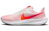 Air Zoom Pegasus 39 'White Bright Crimson' DH4071-102